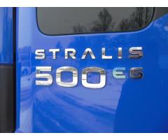 Iveco Stralis AS440S50 T/P, 500 PS - 5