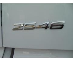 Mercedes-Benz Actros 2546, 24 palet! TOP STAV! - 6