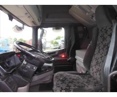 Scania R450 LowDeck, Retarder, Nezávislá klima - 12