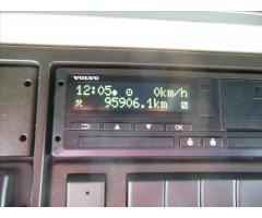 Volvo FH 13/500, GLOBE XL, I-PARK COOL, TOP!!! - 23
