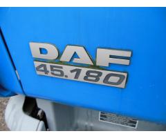 DAF 4,1   LF 45.180 na náhradní díly - 5