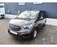 Opel Combo 1,5 CDTi 100 Selection  Edition XL - 1