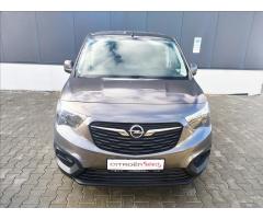 Opel Combo 1,5 CDTi 100 Selection  Edition XL - 2