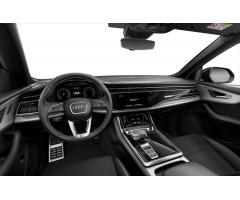 Audi Q8 3,0   55 TFSI 2xS line QUATTRO - 4