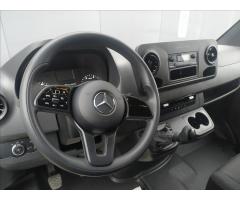 Mercedes-Benz Sprinter 2,0 CDI  315 Long Maxi - 10