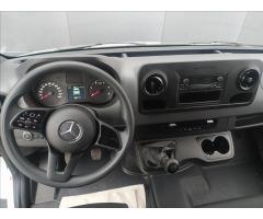 Mercedes-Benz Sprinter 2,0 CDI  315 Long Maxi - 11