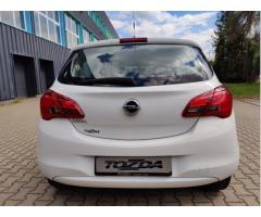 Opel Corsa 1,2 selection /18tkm/1.maj./ČR - 4