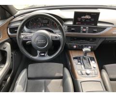 Audi A6 Sline 3.0TDI 180kW TOP výbava - 7