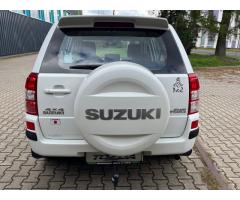 Suzuki Grand Vitara 2,0i 16V 4WD Limited / servis. - 4
