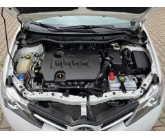 Toyota Auris 1,6 ValveMatic /1.maj./ ČR / - 37