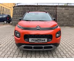 Citroën C3 Aircross 1,2 PureTech /1.maj./ČR/servis - 8