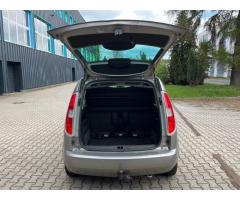 Škoda Roomster 1,2 HTP / 51kW / klima / - 19