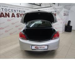 Opel Insignia 1,6 16V Selection - 7