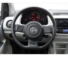 Volkswagen up! 1,0 MPi Move up! CZ, odpočet DPH - 20