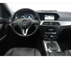 Mercedes-Benz Třídy C 2,1 C 200 CDI Avantgarde TOP! - 20