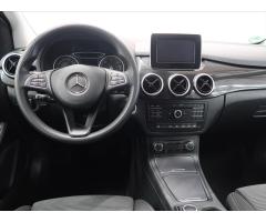 Mercedes-Benz Třídy B 2,1 200 d 7G-DCT TOP! - 26