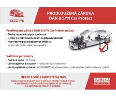 Škoda Octavia 1,4 TSI DSG Elegance ZÁNOVNÍ - 30
