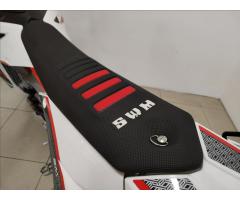 SWM 0,5 SM 500 R Euro 5 WHITE/RED - 14