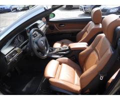 BMW Řada 3 3,0 325i 160Kw M Packet Cabrio - 12