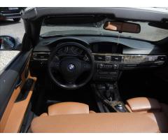 BMW Řada 3 3,0 325i 160Kw M Packet Cabrio - 13
