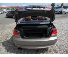 BMW Řada 3 3,0 325i 160Kw M Packet Cabrio - 15
