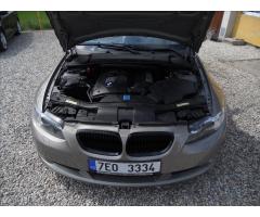 BMW Řada 3 3,0 325i 160Kw M Packet Cabrio - 18