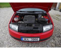 Škoda Fabia 1,2 HTP 40Kw - 20
