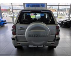 Suzuki Grand Vitara 2,4   122kW,4X4,AUTOMAT,ČR - 5