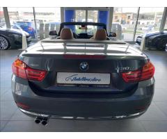 BMW Řada 4 3,0   430d 190kw,CABRIO,LUXURY - 5