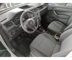 Volkswagen Caddy 1,0   TSI 75kW,DPH,AC - 7