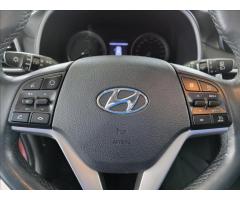 Hyundai Tucson 2,0   136kW,ICE BREAKER,AUTOMAT - 12