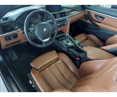 BMW Řada 4 3,0   430d 190kw,CABRIO,LUXURY - 14