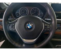 BMW Řada 4 3,0   430d 190kw,CABRIO,LUXURY - 20