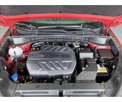 Hyundai Tucson 2,0   136kW,ICE BREAKER,AUTOMAT - 22