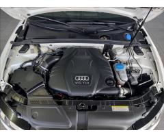 Audi A5 3,0   TDI 180kW,QUATTRO,S-LINE,ČR - 29