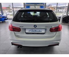 BMW Řada 3 2,0   320d xDrive,M-PAKET,DPH,ČR - 5