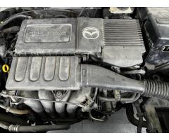 Mazda 3 1,6 Comfort  TAŽNÉ, STK 7/2025, 77KW 16V - 20