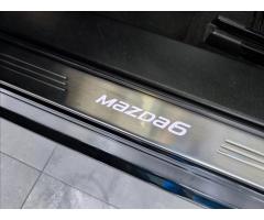 Mazda 6 2,0   121kW,REVOLUTION,DPH,ČR - 28